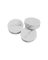Closure Plug 1/2" 4pk