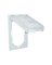 Cover 1g Multi Vrt Wht