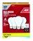 Bulb Softwht 43w Ace 4pk