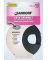 Comptr Grommet Blk2-1/2"