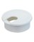 COMPTR GROMMET WHT1-3/4"