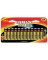 BATTERY EVER GOLD AA24PK