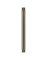 DOWNROD 12"ANT BRASS