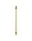 DOWNROD 12"P BRASS