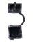 CORD PRTCTR 12-10G BLK