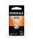 Duracell Lithium 1632 3 V 137 Ah Medical Battery 1 pk