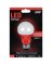 LED FEIT A19 RED