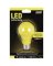 LED FEIT A19 YELLOW