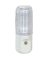 Amerelle Automatic Plug-in Classic LED Night Light w/Sensor