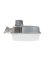 LED AREA LIGHT D-D GRAY