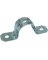 STRAP STEEL EMT 1/2" 2HL