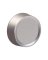 Satin Nickel Dimmer Knob