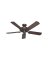 Ceiling Fan New Brnz 52"