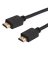Home Plus 3.3 ft. L HDMI Cable With Ethernet HDMI