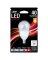 LED BULB A15 4.8W300L 3K