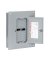 MAIN LUG LD CTR 125A 8SP