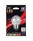 LED FEIT G16.5 60W EQ WW