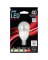 LED BULB A15 E17 4.8W 3K