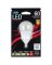 LED BULB A15 E12 7W3000K