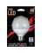 LED FEIT G25 60W EQ WW