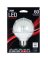 LED FEIT G25 60W EQ WW