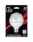 LED FEIT G25 40W EQ WW