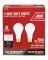 BULB-3WAY 50/150 ACE 2PK