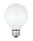 GLOBE BULB G25 40W 12PK