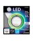 LED GE PAR30 75W EQ S WH