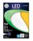 LED GE R40 85W EQ SFT WH