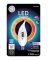 LED GE CAC 40W EQ SFT WH