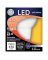 LED GE R20 45W EQ SFT WH