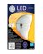 LED GE A21 100W EQ ST WH