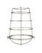 CAGE SHADE BRSHD NICKEL