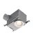 LED BATH FAN/LHT 70CFM