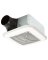 LED BATH FAN/LHT 110CFM