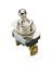 20A Toggle Switch Silver SP