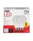 LED FEIT A19 75W EQ WW