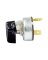 Plstc Rotary Knob Switch