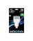 Feit Electric PL GX24Q-3 4-Pin LED Bulb Cool White 26 W 1 pk
