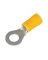 RING TERM 12-10AWG12-1/4