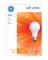 BULB SFTWHT 40A/W PK4 GE