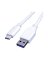 CABLE USB 3.0 TYPE C 3'