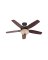 Ceiling Fan New Brnz 52"