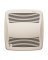Bt Humidity Sensing Bath Fan Wht