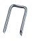 24PK 1/2" Metal Cable Staple
