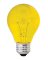 BULB-PARTY YELLOW 25W GE