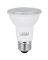 LED PAR20 E26 WW 50W 3PK