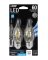 LED FEIT FLAME 60W EQ DL