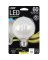 LED FEIT G25 60W EQ SW